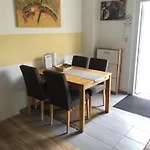 Apartman Engelhardt Nordhausen