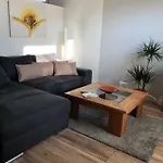 Apartman Engelhardt Nordhausen