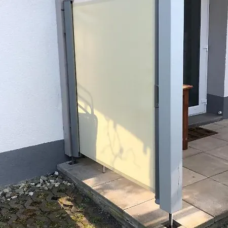 Apartment Engelhardt *