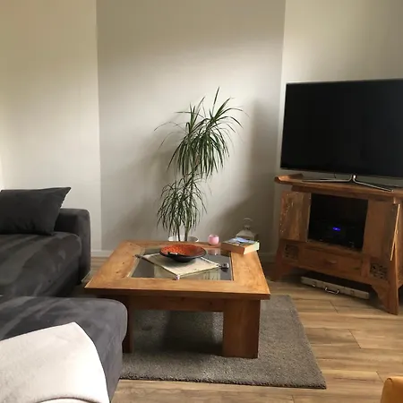 Apartment Engelhardt *