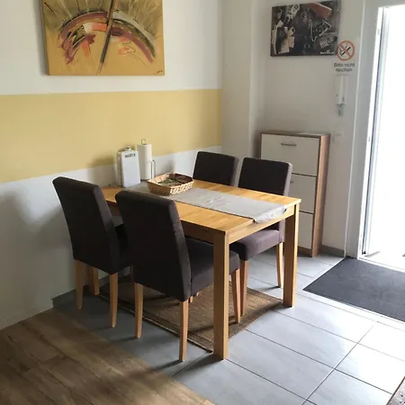 Engelhardt Apartment