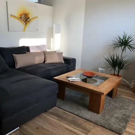 Apartment A.engelhardt Nordhausen