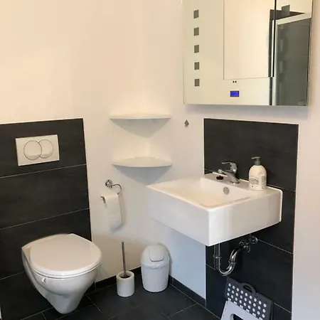 דירה Engelhardt נורדהאוזן