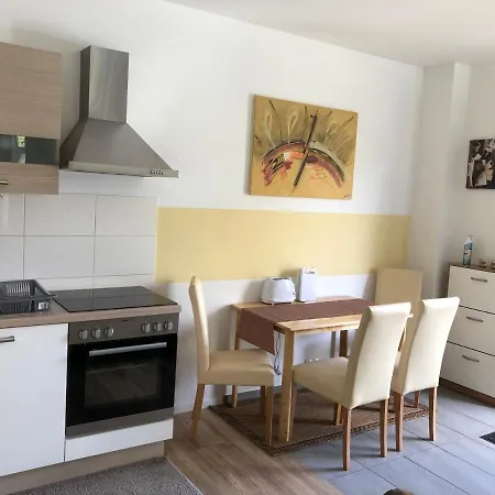 A.engelhardt Apartment *
