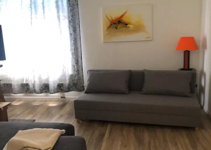 Engelhardt Apartment