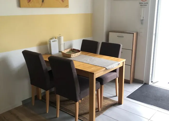 Apartment Engelhardt Nordhausen