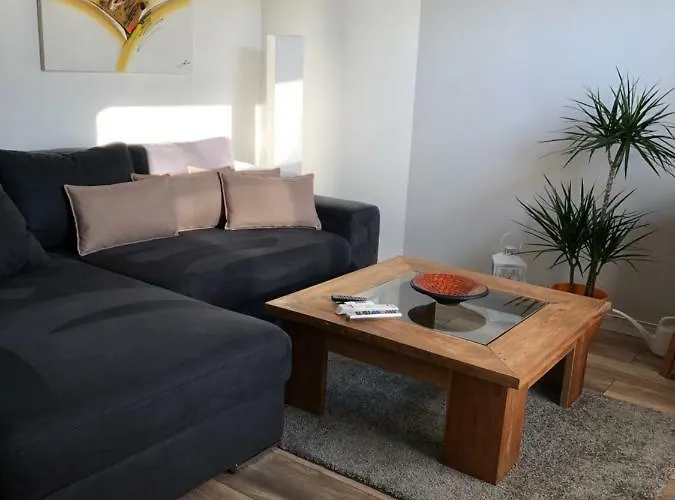 Apartment Engelhardt Nordhausen